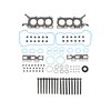 Engine Top-End Gasket Set w/Head Bolts Fits Select 2007-2009 Ford, Lincoln, Mazda, Mercury Models w/3.5L V6 24V DOHC Engine - image 1