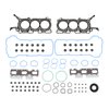 Engine Top-End Gasket Set w/Head Bolts Fits Select 2009-2012 Ford, Lincoln, Mercury Models w/3.5L V6 24V DOHC [Duratec] Engine - image 2