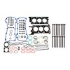 Engine Top-End Gasket Set w/Head Bolts Fits Select 2002-2008 Jaguar w/3.0L V6 24V DOHC [Duratec] Engine