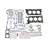 Engine Top-End Gasket Set w/Head Bolts Fits Select 2002-2008 Jaguar w/3.0L V6 24V DOHC [Duratec] Engine - image 2