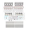 Engine Top-End Gasket Set w/Head Bolts Fits Select 2003-2010 Ford w/6.0L V8 32V Turbocharged DIESEL OHV [Power-Stroke] Engine - image 1