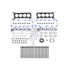 Engine Top-End Gasket Set w/Head Bolts Fits Select 2009-2011 Ford, Lincoln, Mercury Models w/4.6L V8 16V SOHC [N/R] Engine - image 1