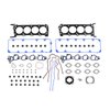 Engine Top-End Gasket Set w/Head Bolts Fits Select 2009-2011 Ford, Lincoln, Mercury Models w/4.6L V8 16V SOHC [N/R] Engine - image 2