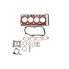 Engine Top-End Gasket Set w/Head Bolts Fits Select 2014-2020 Audi, Volkswagen Models w/1.8L, 2.0L L4 16V Turbocharged DOHC Eng. - image 2