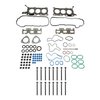 Engine Top-End Gasket Set w/Head Bolts Fits Select 2010-2019 Ford, Lincoln Models w/3.5L V6 24V Turbocharged DOHC Engine - image 1