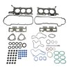 Engine Top-End Gasket Set w/Head Bolts Fits Select 2010-2019 Ford, Lincoln Models w/3.5L V6 24V Turbocharged DOHC Engine - image 2