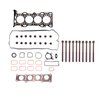 Engine Top-End Gasket Set w/Head Bolts Fits Select 2012-2018 Ford, Lincoln Models w/2.0L L4 16V Turbocharged DOHC Engine - image 1
