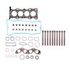 Engine Top-End Gasket Set w/Head Bolts Fits Select 2012-2017 Ford Focus w/2.0L L4 16V DOHC Engine - image 1