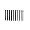 Engine Top-End Gasket Set w/Head Bolts Fits Select 2012-2017 Ford Focus w/2.0L L4 16V DOHC Engine - image 3