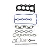 Engine Top-End Gasket Set w/Head Bolts Fits Select 2012-2019 Toyota Prius C w/1.5L L4 16V DOHC Engine - image 2