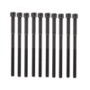 Engine Top-End Gasket Set w/Head Bolts Fits Select 2012-2019 Toyota Prius C w/1.5L L4 16V DOHC Engine - image 3