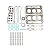 Engine Top-End Gasket Set w/Head Bolts Fits Select 2014-2022 Chevrolet, GMC Models w/4.3L V6 12V OHV [Vortec] Engine - image 1