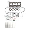 Engine Top-End Gasket Set w/Head Bolts Fits Select 2003-2005 Mercedes-Benz C230 w/1.8L L4 16V DOHC Engine - image 1