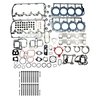 Engine Top-End Gasket Set w/Head Bolts Fits Select 2011-2020 Ford w/6.7L V8 32V Turbocharged DIESEL OHV [Power-Stroke] Engine - image 1