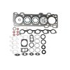 Engine Top-End Gasket Set w/Head Bolts Fits Select 1994-1998 Volvo w/2.3L L5 20V Turbocharged DOHC Engine - image 2