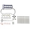 Engine Top-End Gasket Set w/Head Bolts Fits Select 2012-2015 Mercedes-Benz w/1.8L L4 16V Turbocharged DOHC Engine