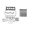 Engine Top-End Gasket Set w/Head Bolts Fits Select 2015-2022 Hyundai, Kia Models w/2.4L L4 16V DOHC Engine - image 1