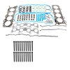 Engine Top-End Gasket Set w/Head Bolts Fits Select 2011-2014 Ford w/5.0L V8 32V DOHC Engine - image 1