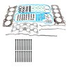 Engine Top-End Gasket Set w/Head Bolts Fits Select 2011-2014 Ford w/5.0L V8 32V DOHC Engine - image 1