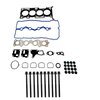 Engine Top-End Gasket Set w/Head Bolts Fits Select 2013-2014 Hyundai Genesis Coupe w/2.0L L4 16V Turbocharged DOHC Engine - image 1