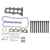 Engine Top-End Gasket Set w/Head Bolts Fits Select 2013-2016 Hyundai, Kia Models w/1.6L L4 16V Turbocharged DOHC [Gamma] Engine - image 1