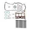 Engine Top-End Gasket Set w/Head Bolts Fits Select 2014-2021 Ford w/1.0L L3 12V Turbocharged DOHC [EcoBoost] Engine - image 1