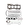 Engine Top-End Gasket Set w/Head Bolts Fits Select 2011-2019 Ford Fiesta w/1.6L L4 16V DOHC [Ti-VCT] Engine - image 2