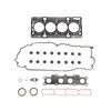 Engine Top-End Gasket Set w/Head Bolts Fits Select 2013-2019 Ford w/1.6L L4 16V Turbocharged DOHC [EcoBoost] Engine - image 2