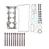 Engine Top-End Gasket Set w/Head Bolts Fits Select 2015-2019 Ford, Lincoln Models w/2.3L L4 16V Turbocharged DOHC Engine - image 1