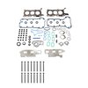 Engine Top-End Gasket Set w/Head Bolts Fits Select 2012-2025 Ford w/3.5L V6 24V Turbocharged DOHC [EcoBoost] Engine - image 1