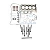 Engine Top-End Gasket Set w/Head Bolts Fits Select 2013-2022 Buick, Cadillac, Chevrolet, GMC Models w/2.5L L4 16V DOHC Engine