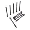 Engine Top-End Gasket Set w/Head Bolts Fits Select 2013-2022 Buick, Cadillac, Chevrolet, GMC Models w/2.5L L4 16V DOHC Engine - image 3