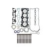 Engine Top-End Gasket Set w/Head Bolts Fits Select 1995-1998 Mazda Protege w/1.5L L4 16V DOHC Engine - image 1
