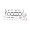 Engine Top-End Gasket Set w/Head Bolts Fits Select 1993-1998 Volvo w/2.4L L5 20V Naturally Aspirated DOHC Engine - image 2