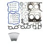 Engine Top-End Gasket Set w/Head Bolts Fits Select 2012-2017 Subaru w/2.0L H4 16V DOHC Engine - image 1