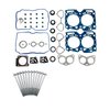 Engine Top-End Gasket Set w/Head Bolts Fits Select 2011-2019 Subaru w/2.5L H4 16V Naturally Aspirated DOHC Engine - image 1