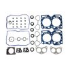 Engine Top-End Gasket Set w/Head Bolts Fits Select 2010-2012 Subaru w/2.5L H4 16V Naturally Aspirated SOHC Engine - image 2