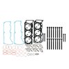 Engine Top-End Gasket Set w/Head Bolts Fits Select 2001-2011 Ford, Land Rover, Mazda, Mercury Models w/4.0L V6 12V SOHC Engine - image 1