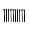 Engine Top-End Gasket Set w/Head Bolts Fits Select 1999-2011 Mercedes-Benz w/5.0L, 5.5L V8 24V SOHC Engines - image 3