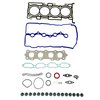 Engine Top-End Gasket Set w/Head Bolts Fits Select 2015-2022 Hyundai, Kia Models w/2.0L L4 16V Turbocharged DOHC Engine - image 2