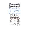 Engine Top-End Gasket Set w/Head Bolts Fits Select 2000-2003 Mazda w/2.0L L4 16V Naturally Aspirated DOHC Engine - image 2