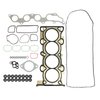 Engine Top-End Gasket Set w/Head Bolts Fits Select 2006-2013 Mazda w/2.0L, 2.3L L4 16V Naturally Aspirated DOHC Engines - image 2