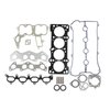 Engine Top-End Gasket Set w/Head Bolts Fits Select 1995-1997 Kia Sephia w/1.8L L4 16V DOHC Engine - image 2
