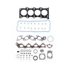 Engine Top-End Gasket Set w/Head Bolts Fits Select 2004-2007 Suzuki Aerio w/2.3L L4 16V DOHC Engine - image 2