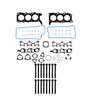 Engine Top-End Gasket Set w/Head Bolts Fits Select 2001-2006 Suzuki w/2.7L V6 24V DOHC Engine