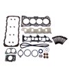 Engine Top-End Gasket Set w/Head Bolts Fits Select 1989-1995 Geo, Suzuki Models w/1.6L L4 8V SOHC Engine - image 1
