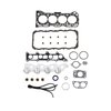 Engine Top-End Gasket Set w/Head Bolts Fits Select 1989-1995 Geo, Suzuki Models w/1.6L L4 8V SOHC Engine - image 2
