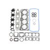 Engine Top-End Gasket Set w/Head Bolts Fits Select 1992-2001 Chevrolet, Geo, Suzuki Models w/1.6L L4 16V SOHC Engine - image 2