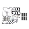 Engine Top-End Gasket Set w/Head Bolts Fits Select 2006-2008 Suzuki Grand Vitara w/2.7L V6 24V DOHC Engine - image 1