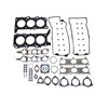 Engine Top-End Gasket Set w/Head Bolts Fits Select 2006-2008 Suzuki Grand Vitara w/2.7L V6 24V DOHC Engine - image 2